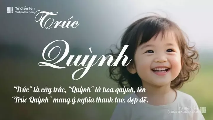 Ý Nghĩa Phong Thủy Và Các Quẻ Cát Hung Của Tên Nguyễn Ngọc Trúc Quỳnh Là Gì? Ý Nghĩa Phong Thủy Và Các Quẻ Cát Hung Của Tên Nguyễn Ngọc Trúc Quỳnh Là Gì?