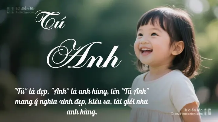 Thần Số Học Của Tên Tú Anh Mang Lại Thông Điệp Gì Về Cuộc Đời? Thần Số Học Của Tên Tú Anh Mang Lại Thông Điệp Gì Về Cuộc Đời?