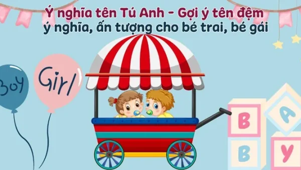 Tên Nguyễn Ngọc Tú Anh Ý Nghĩa Gì? Giải Mã Chi Tiết Vận Số Và Phong Thủy