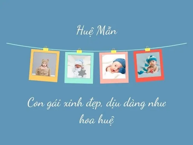 Ý Nghĩa Của Chữ "tuệ" Trong Tên Đệm Ý Nghĩa Của Chữ "tuệ" Trong Tên Đệm