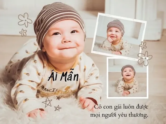 Danh Sách Các Tên Đệm Đi Cùng Tên Mẫn Ý Nghĩa Nhất Danh Sách Các Tên Đệm Đi Cùng Tên Mẫn Ý Nghĩa Nhất