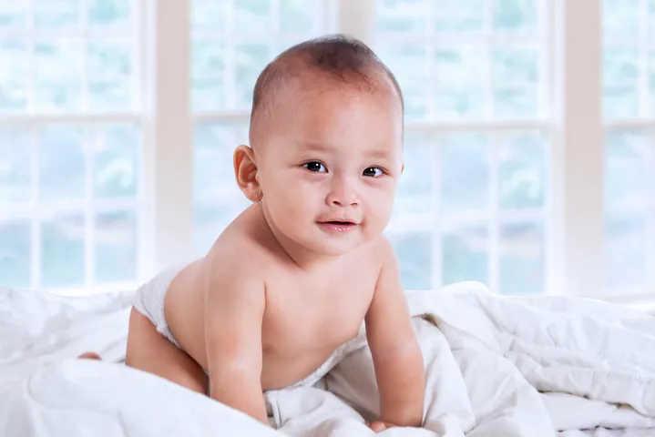 Tổng Hợp Các Cách Kết Hợp Tên Đệm Và Tên Chính Hay Cho Bé Trai Họ Nguyễn