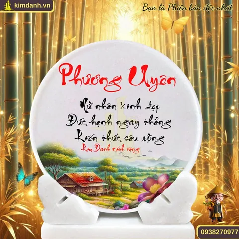 Độ Phổ Biến Và Xu Hướng Đặt Tên Phương Uyên Hiện Nay Độ Phổ Biến Và Xu Hướng Đặt Tên Phương Uyên Hiện Nay