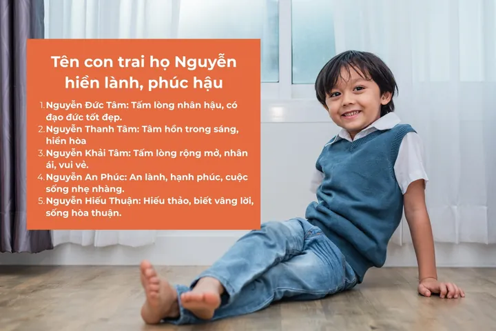 Nguyễn Quyết Tâm