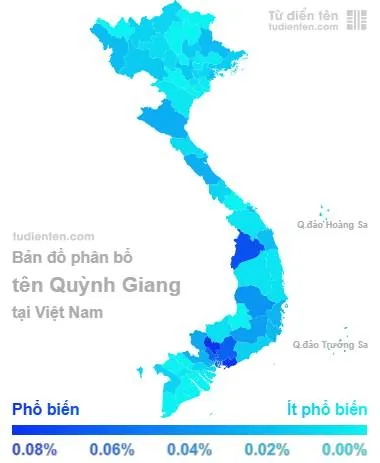 Tên Quỳnh Giang Có Ý Nghĩa Gì Theo Hán Việt Và Từ Điển? Tên Quỳnh Giang Có Ý Nghĩa Gì Theo Hán Việt Và Từ Điển?