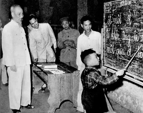Các Bí Danh, Bút Danh Quốc Tế Tiêu Biểu Trong Hành Trình Tìm Đường Cứu Nước Của Bác