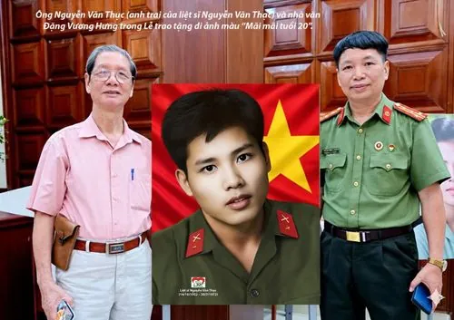 Ý Nghĩa Tên Nguyên Sinh Coong Và Câu Chuyện Đằng Sau Thời Niên Thiếu Của Chủ Tịch Hồ Chí Minh