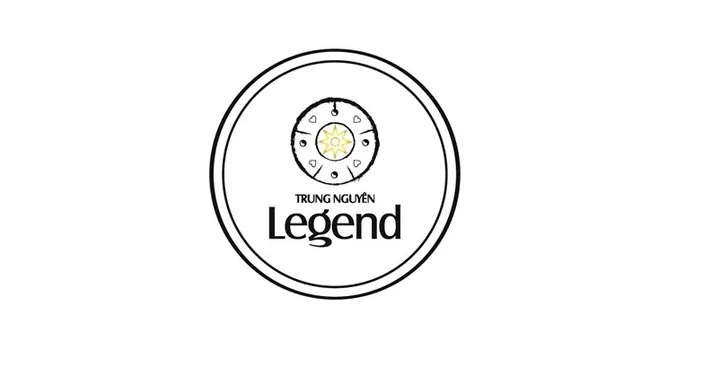 Ý Nghĩa Biểu Tượng "legend" (huyền Thoại) Đi Kèm Với Trung Nguyên Là Gì?