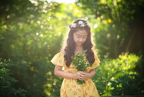 Tên Phương Nhã Đan Có Ý Nghĩa Gì Đặc Biệt Đối Với Bé Gái?