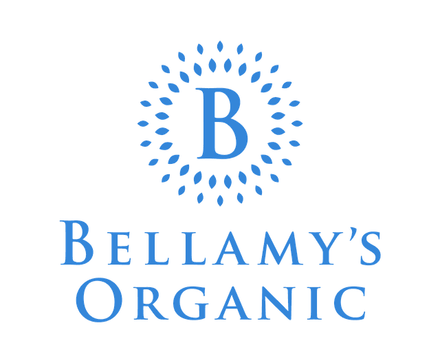 Bellamy's Organic