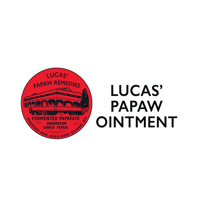Lucas' Papaw Ointment